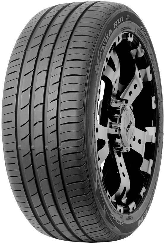 NEXEN N'Fera RU1 255/45 R20 105W