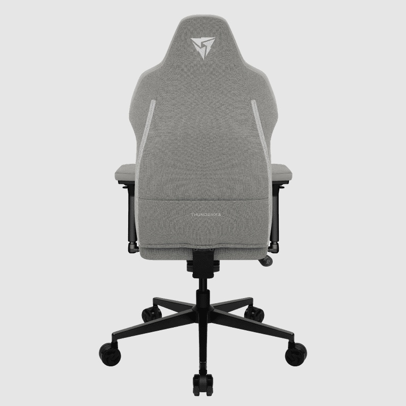 Игровое кресло ThunderX3 CORE Smart-Loft Light, светло-серое