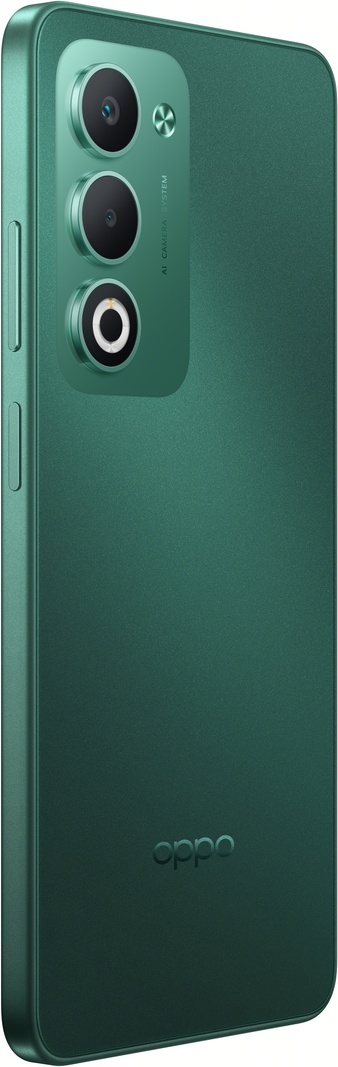 Смартфон Oppo A5 8/256GB Aurora Green