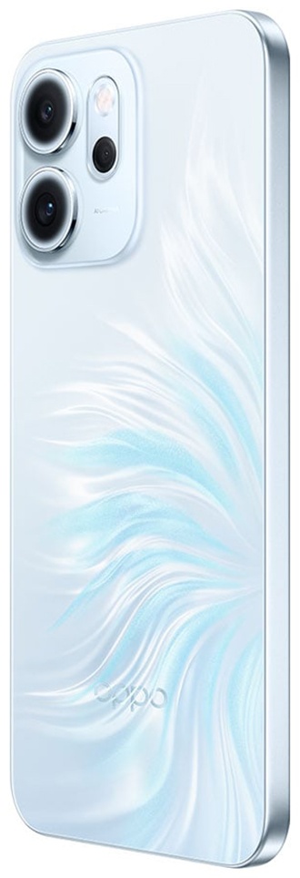 Смартфон OPPO Reno14F 5G 8/256GB Opal Blue