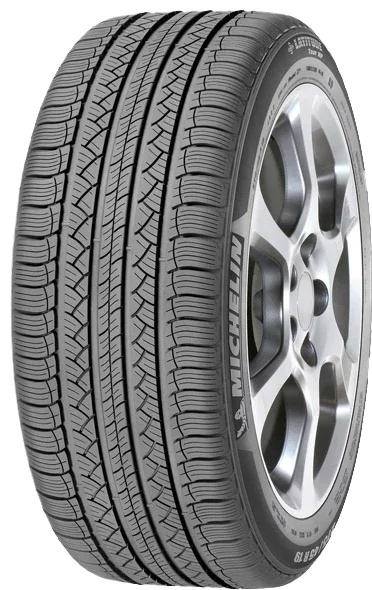 MICHELIN Latitude Tour HP 245/45 R20 103W