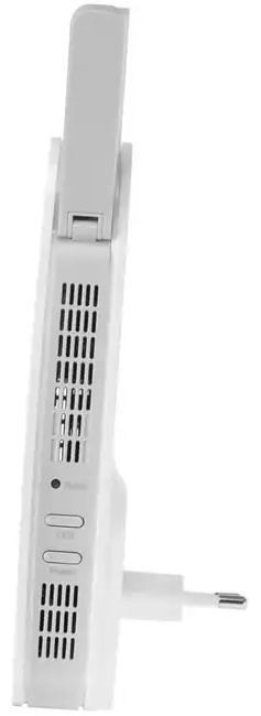 Wi-Fi мост TP-Link RE550