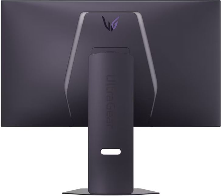 Монитор 31.5\&quot; LG 32GS95UV-B черный