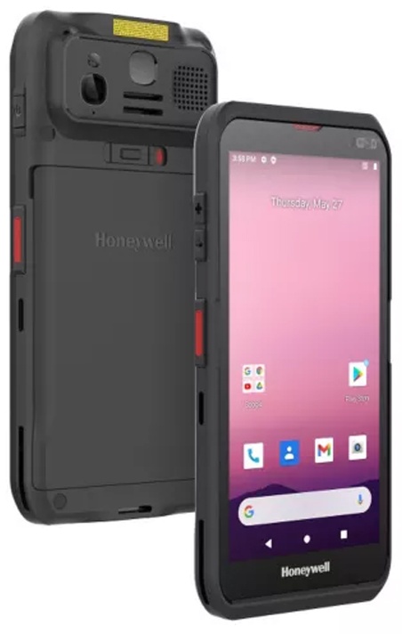 Терминал сбора данных Honeywell EDA56 (EDA56-00AE81N21RK)