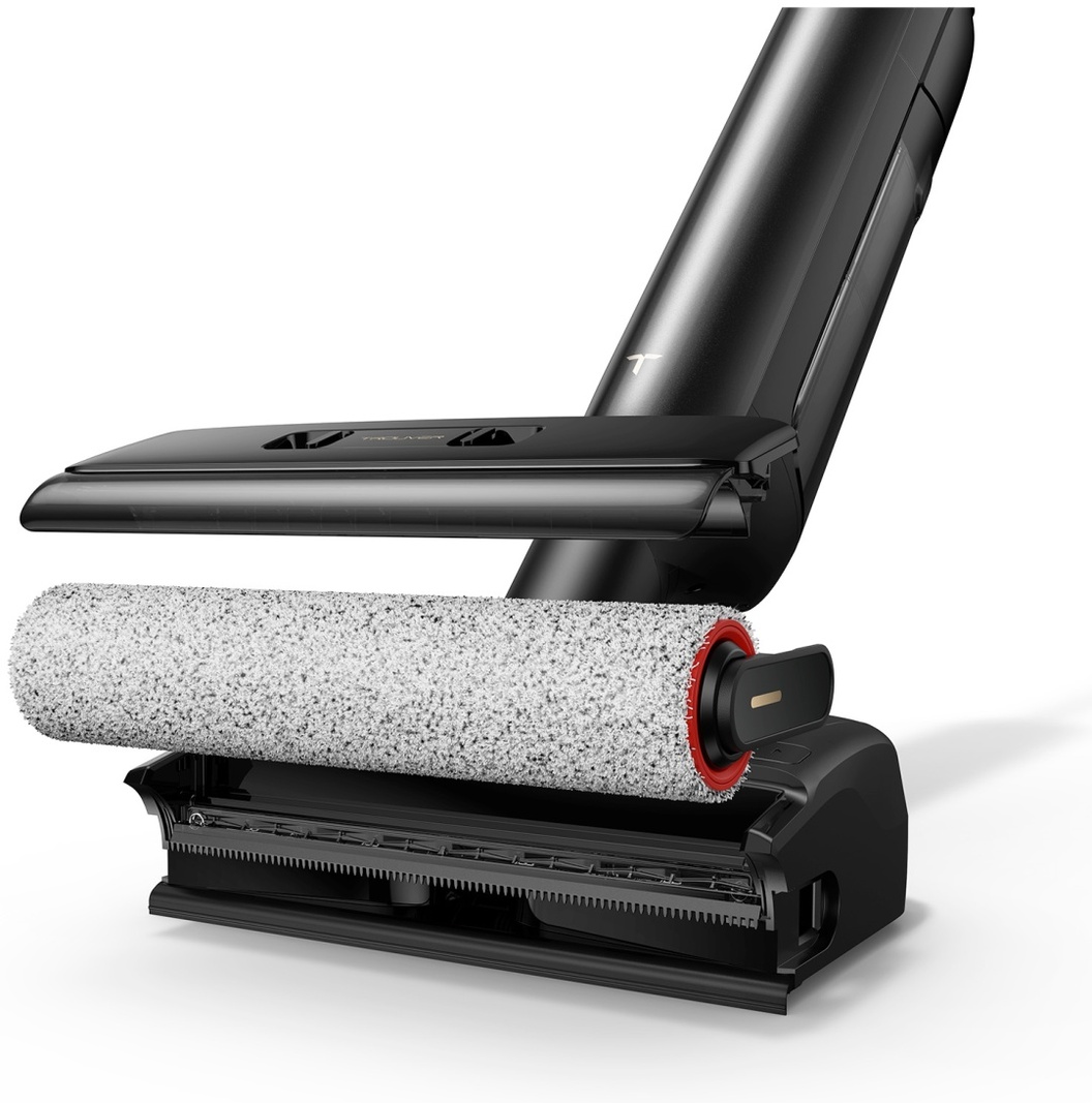 Пылесос Trouver Wet and Dry M10 Pro, черный