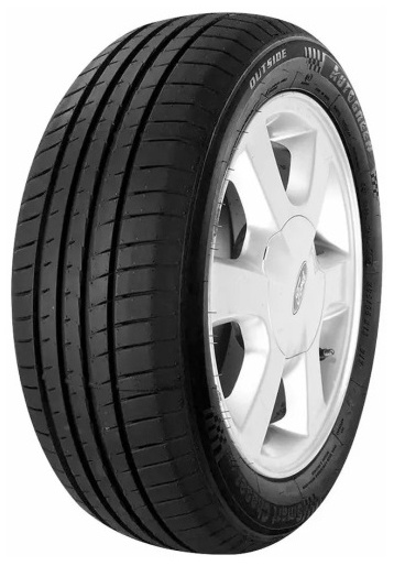 Autogreen Smart Chaser-SC1 205/45 R17 88 W