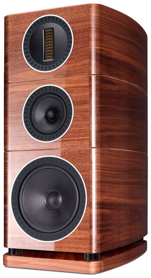 Акустическая система Wharfedale Elysian 2