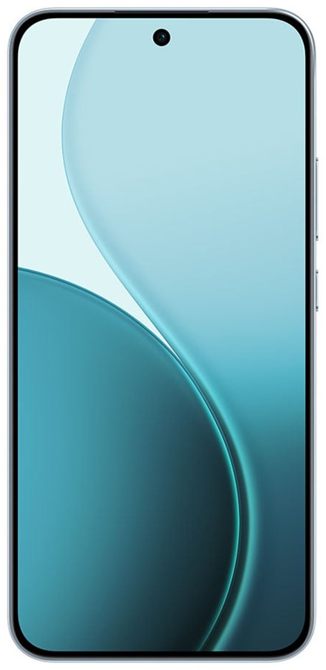 Смартфон OPPO Reno14F 5G 8/256GB Opal Blue