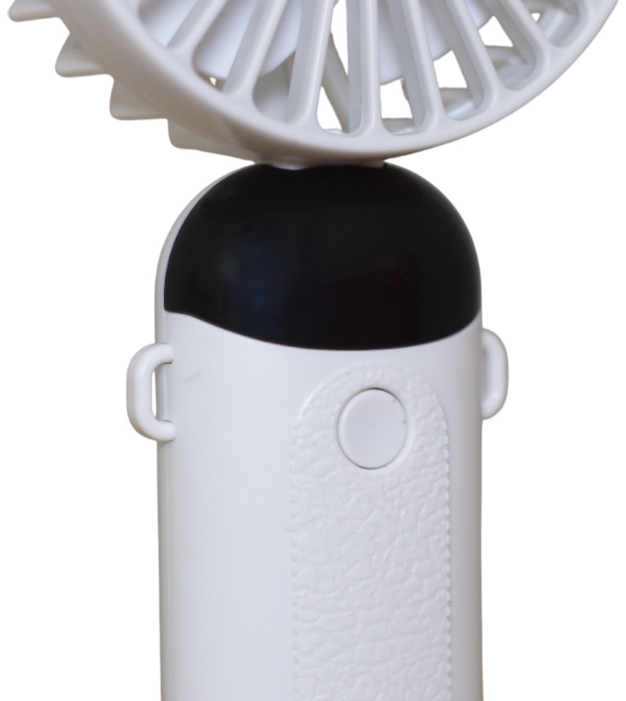 Вентилятор ARG W-FH10 белый