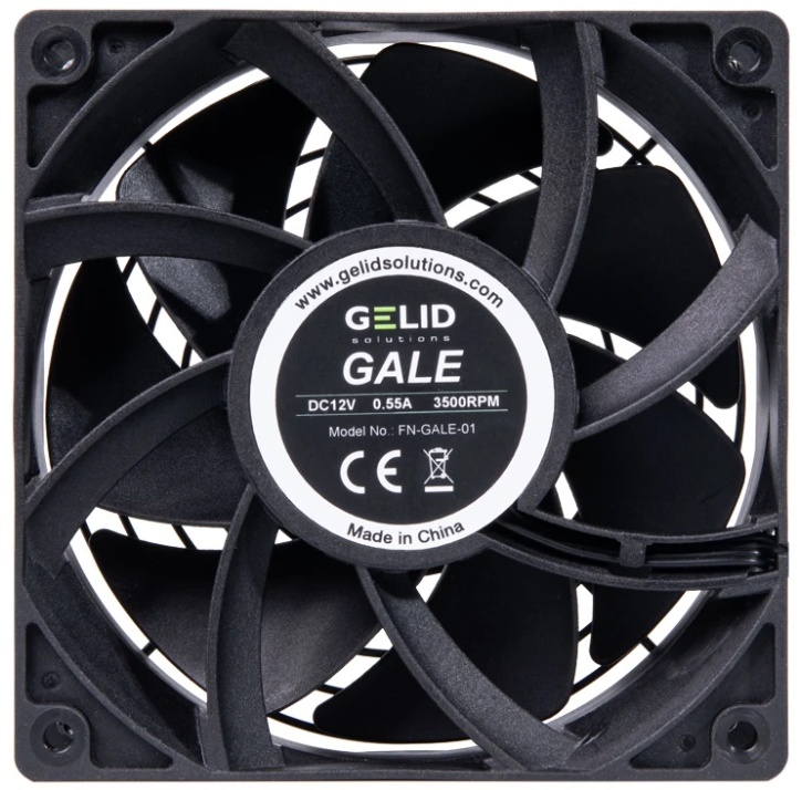 GELID Solutions FN-GALE-01