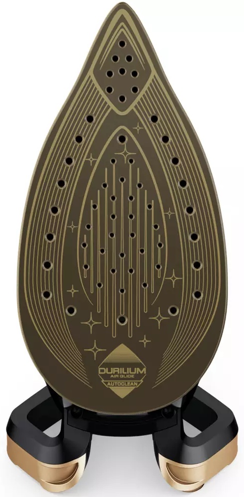 Парогенератор Tefal Pro Express Vision GV9823E1, черный