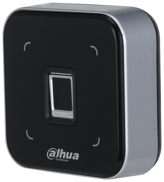 Биометрический считыватель отпечатка пальца Dahua DHI-ASM101A