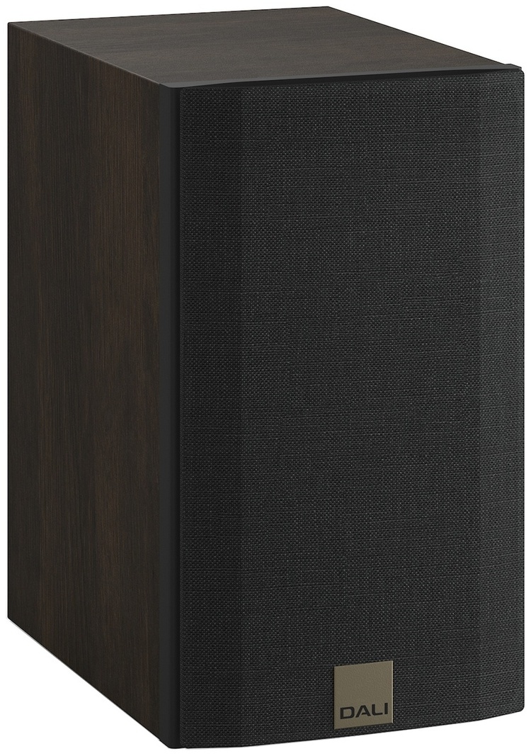 Акустическая система DALI OPTICON 1 MK2 Tobacco Oak