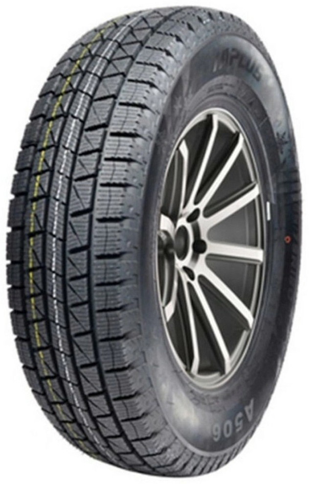 APLUS A506 205/65 R15 94 S без шипов