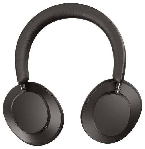 Наушники ARG IS-AN2, черные