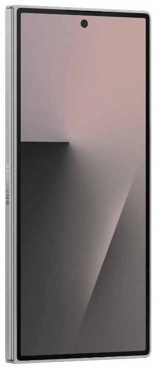 Смартфон Samsung Galaxy Z Fold7 5G 12/512GB Silver Shadow