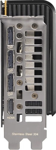 Видеокарта ASUS RTX 5060 Prime 8GB OC Edition PRIME-RTX5060-O8G 8 Гб