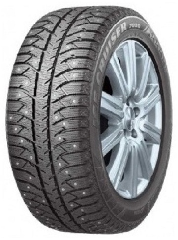 Bridgestone WC7000 225/60 R16 102 T с шипами