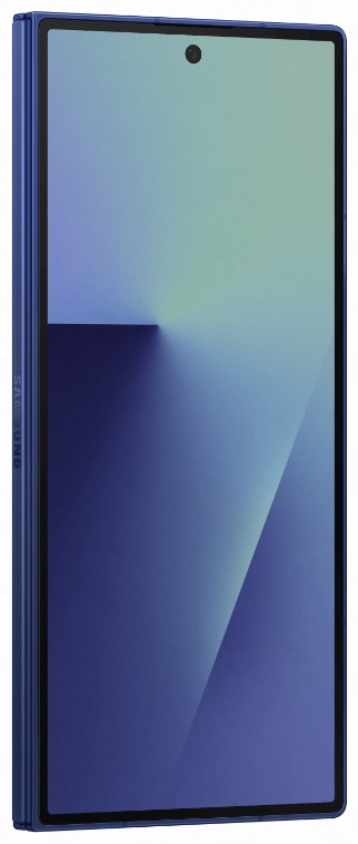 Смартфон Samsung Galaxy Z Fold7 5G 12/512GB Blue Shadow