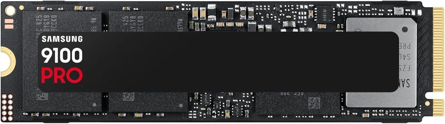 SSD Samsung MZ-VAP1T0BW 1000 Гб