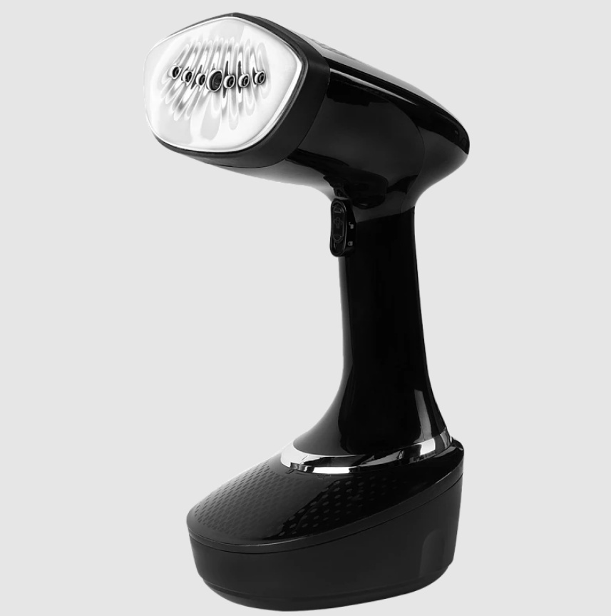 Отпариватель Scarlett SC-GS135S22, черный