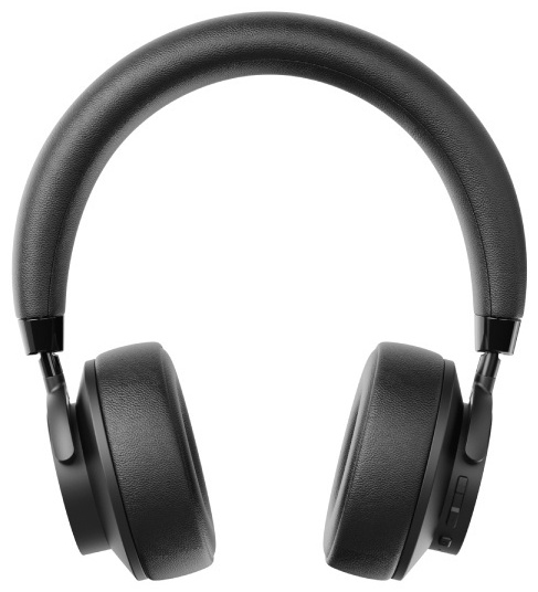 Наушники ARG IS-104, черные