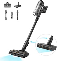 Пылесос Dreame Z20 Essential, черный