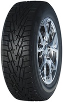 Haida HD677 215/55 R17 98 T шипуемая