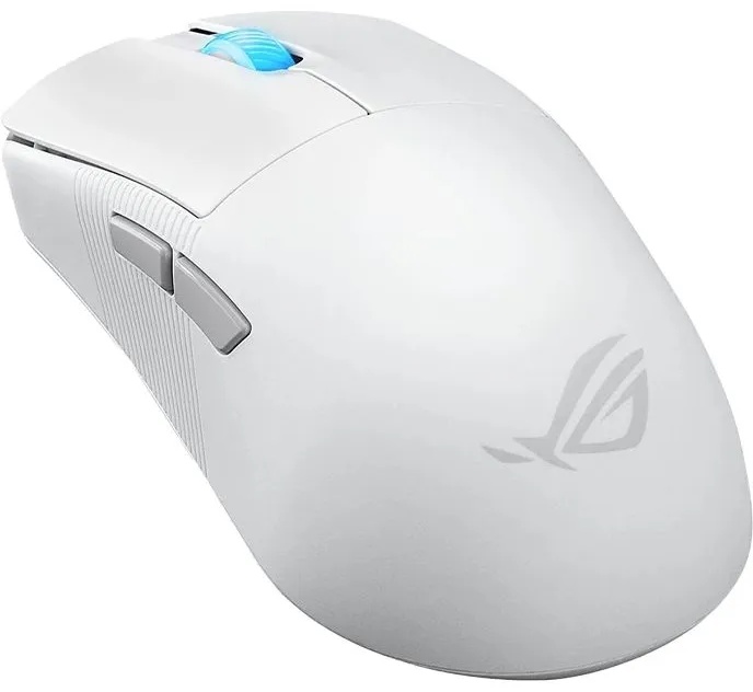 Мышь ASUS ROG Harpe Ace Mini P716 белый