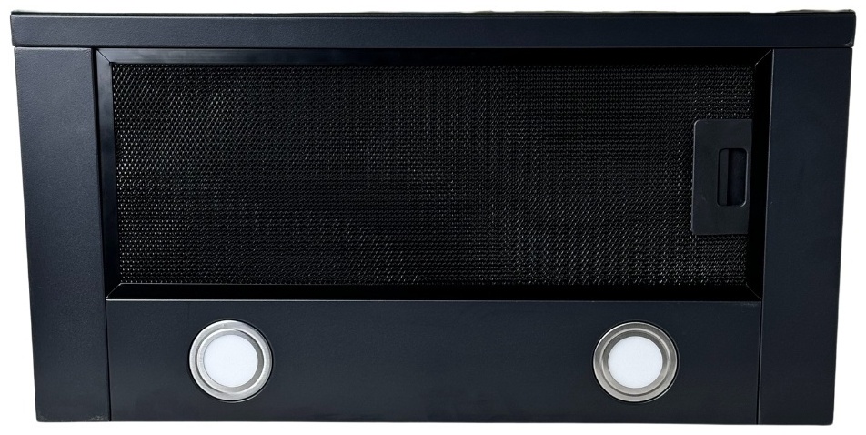 Вытяжка Avina AV-HN601, черная