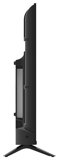 Телевизор ARG LD43D7500 109 см черный