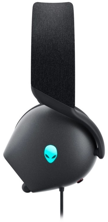 Наушники Dell Alienware AW520H, черные