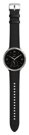 Смарт-часы Amazfit A2437 46 мм серебристый-черный