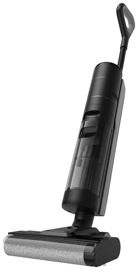 Пылесос Dreame Wet and Dry Vacuum G10, черный