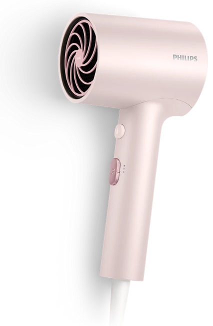 Philips BHD321/50 компактный фен 1600 Вт