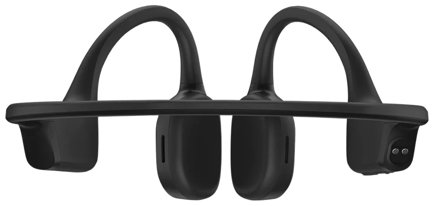 Наушники Suunto Sonic SS050946000, черные