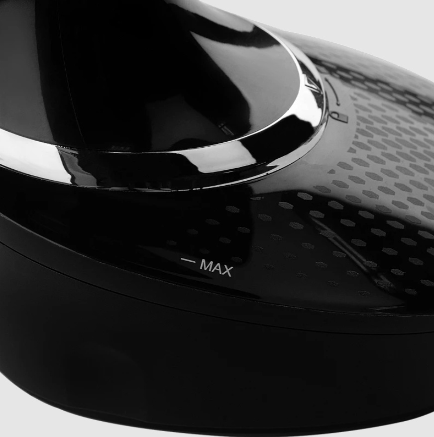 Отпариватель Scarlett SC-GS135S22, черный