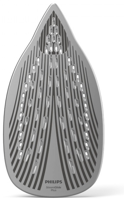 Утюг Philips DST5030/20, синий