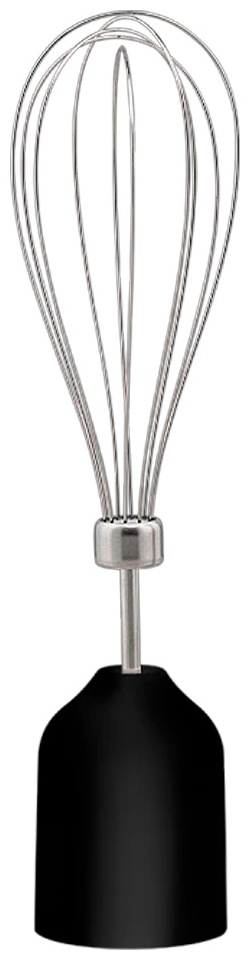 Блендер погружной Scarlett SC-HB42F74, черный