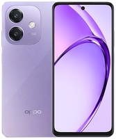 Смартфон OPPO A5i 4/128GB Starry Purple