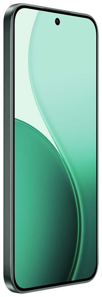 Смартфон Oppo Reno 14F 5G 8/256GB Luminous Green