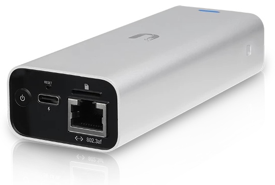 Маршрутизатор Ubiquiti UCK-G2