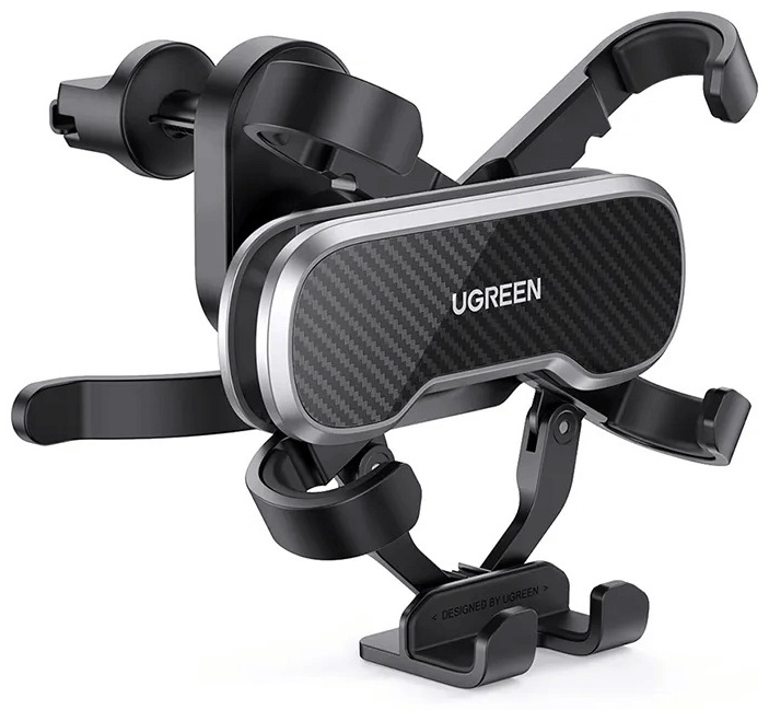 Держатель Ugreen 80539, черный