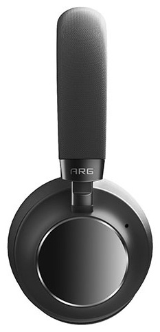 Наушники ARG IS-AN1, черные
