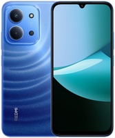 Смартфон Xiaomi Redmi 15C 4/128GB Moonlight Blue