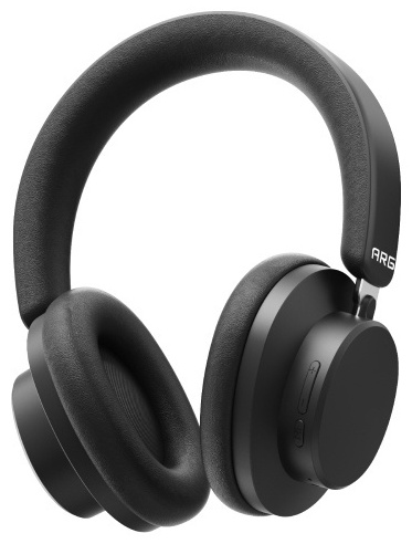 Наушники ARG IS-AN2, черные