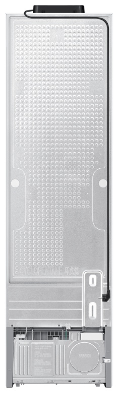 Холодильник Samsung BRB70F30A1S0WT, белый