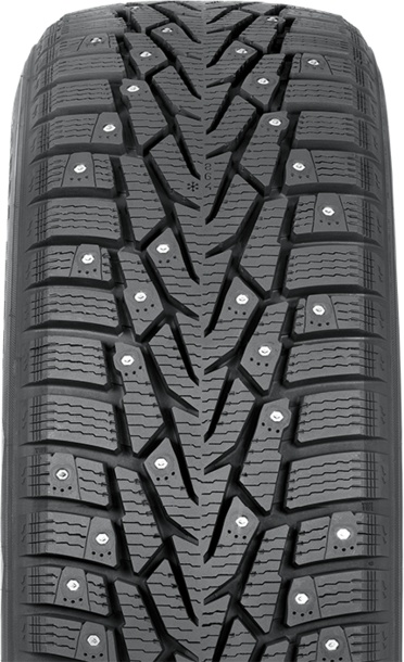 Ikon Tyres (Nokian) Character Ice 7 185/60 R15 88 T с шипами