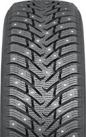 Ikon Tyres (Nokian) Character Ice 8 215/55 R17 98 T с шипами