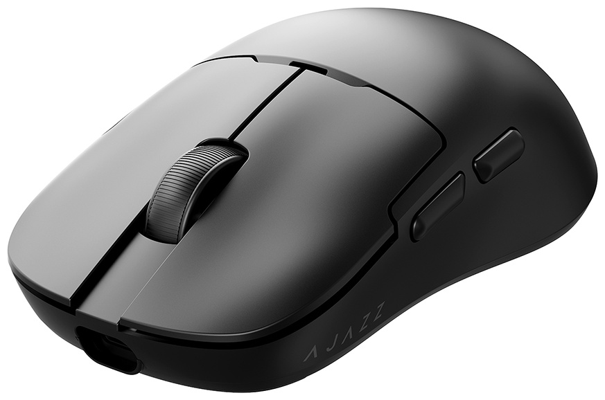 Мышь Ajazz AJ159 NL P черный